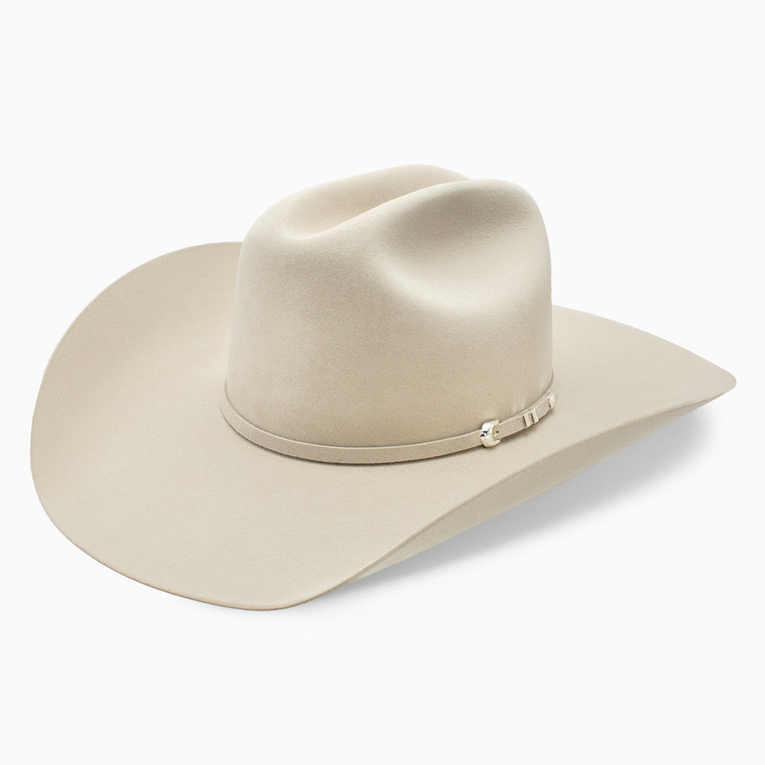 40X Houston Arena - Houston Rodeo Cowboy Hat - RESISTOL Cowboy Hats