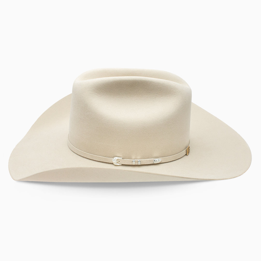 40X Houston Arena - Houston Rodeo Cowboy Hat - RESISTOL Cowboy Hats