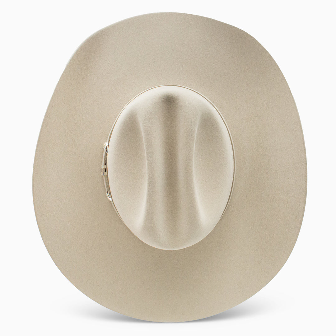 40X Houston Arena - Houston Rodeo Cowboy Hat - RESISTOL Cowboy Hats
