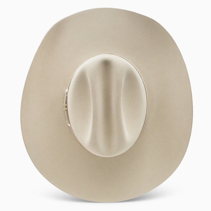 40X Houston Arena - Houston Rodeo Cowboy Hat - RESISTOL Cowboy Hats