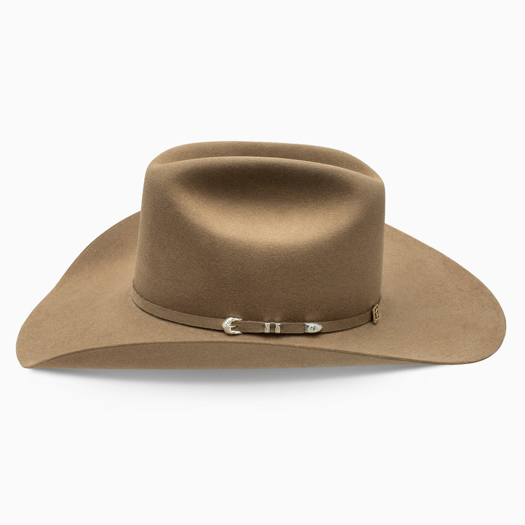 40X Houston Arena - Houston Rodeo Cowboy Hat - RESISTOL Cowboy Hats