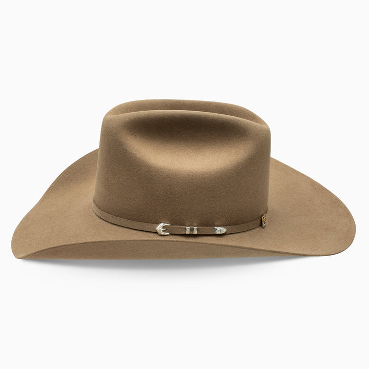 40X Houston Arena - Houston Rodeo Cowboy Hat - RESISTOL Cowboy Hats