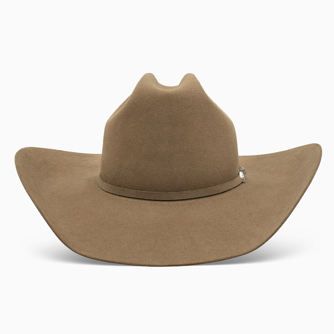40X Houston Arena - Houston Rodeo Cowboy Hat - RESISTOL Cowboy Hats