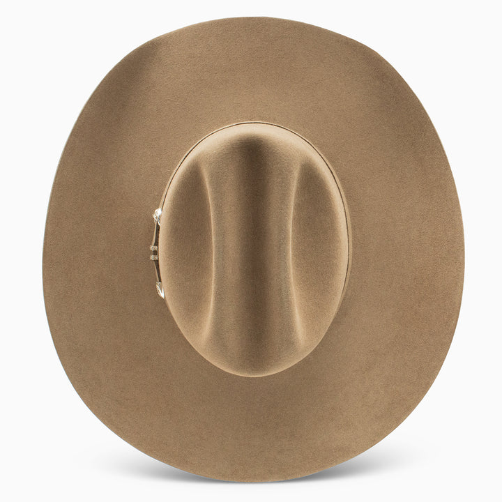 40X Houston Arena - Houston Rodeo Cowboy Hat - RESISTOL Cowboy Hats