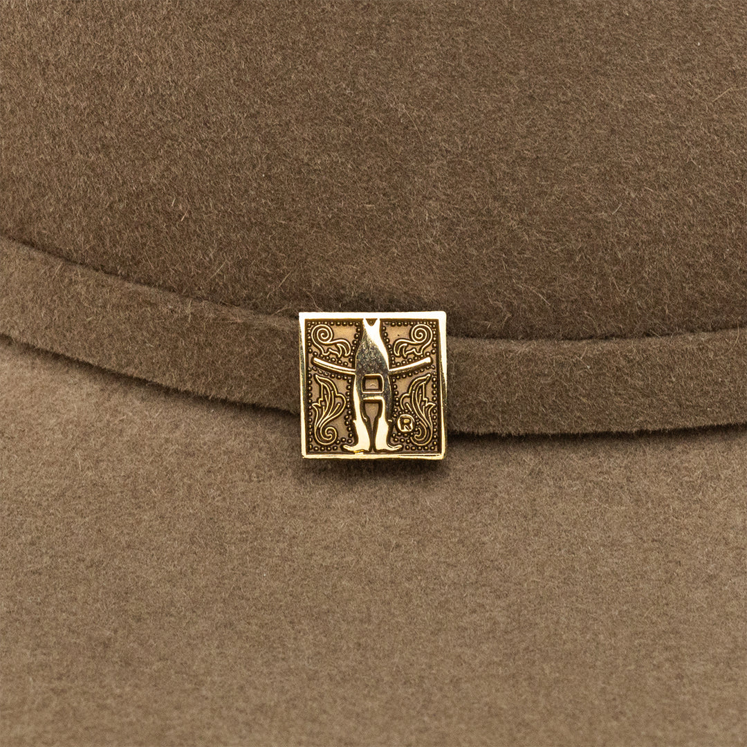 40X Houston Arena - Houston Rodeo Cowboy Hat - RESISTOL Cowboy Hats