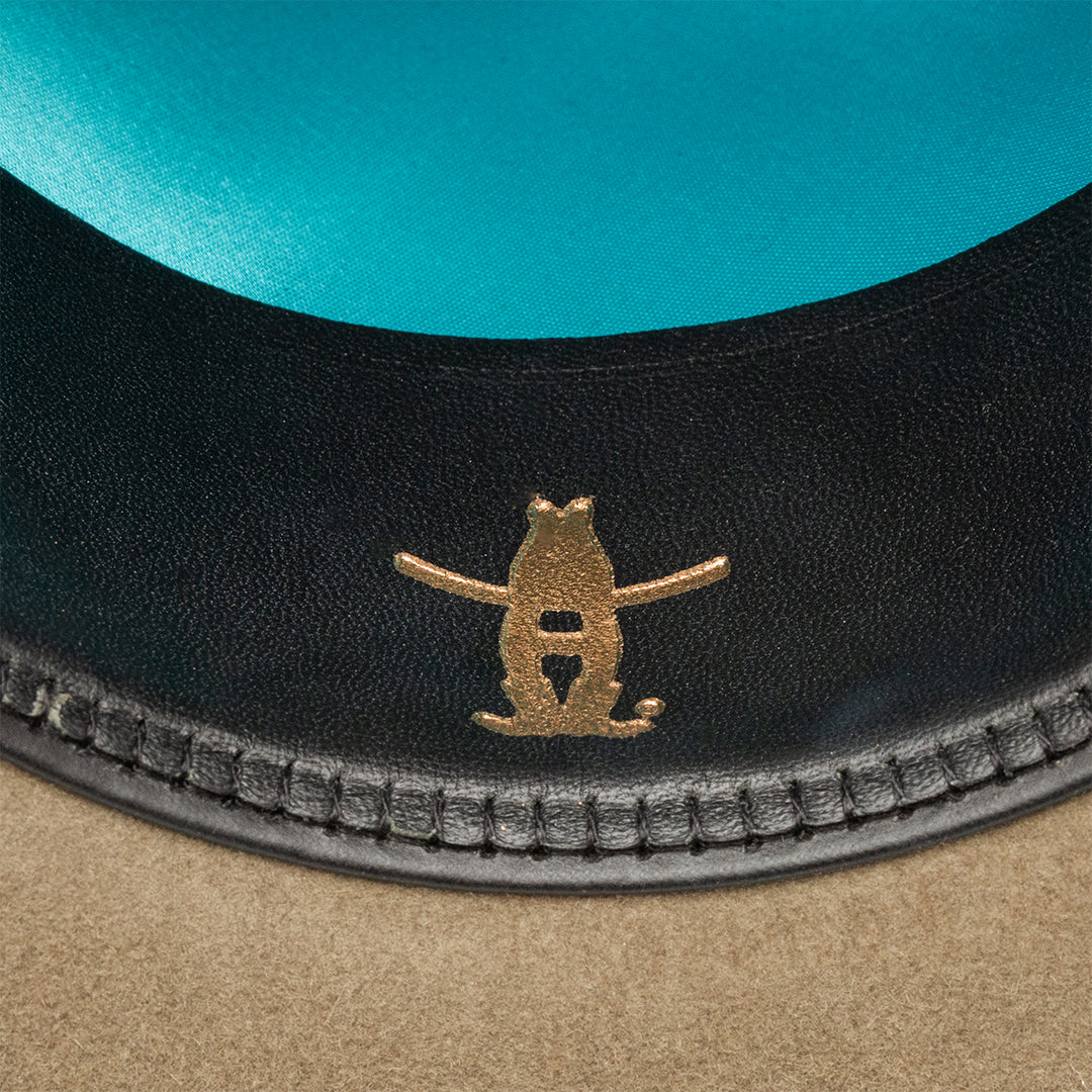 40X Houston Arena - Houston Rodeo Cowboy Hat - RESISTOL Cowboy Hats