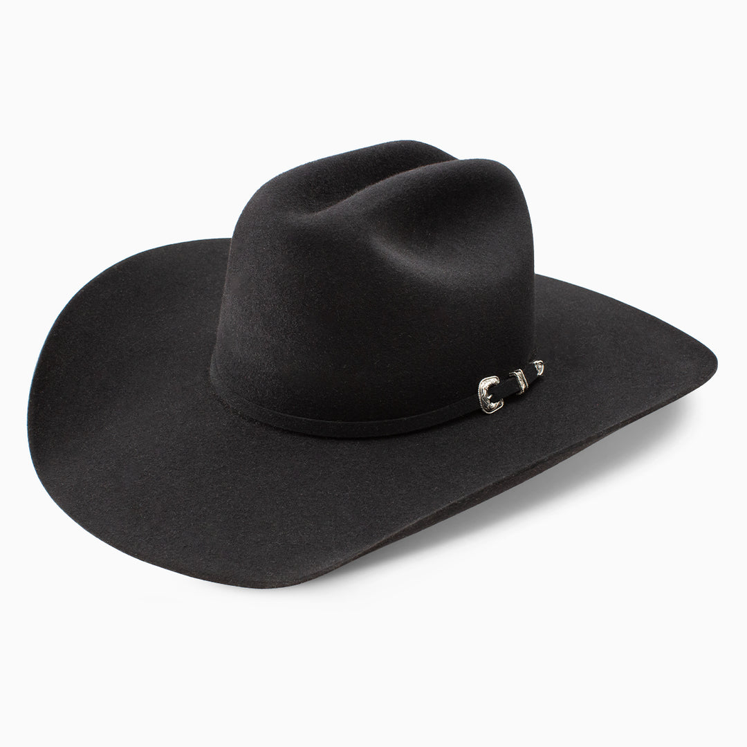 20X Houston Tarrant - Houston Rodeo Cowboy Hat - RESISTOL Cowboy Hats