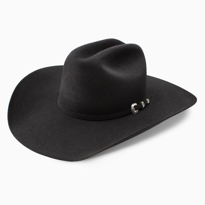 20X Houston Tarrant - Houston Rodeo Cowboy Hat - RESISTOL Cowboy Hats