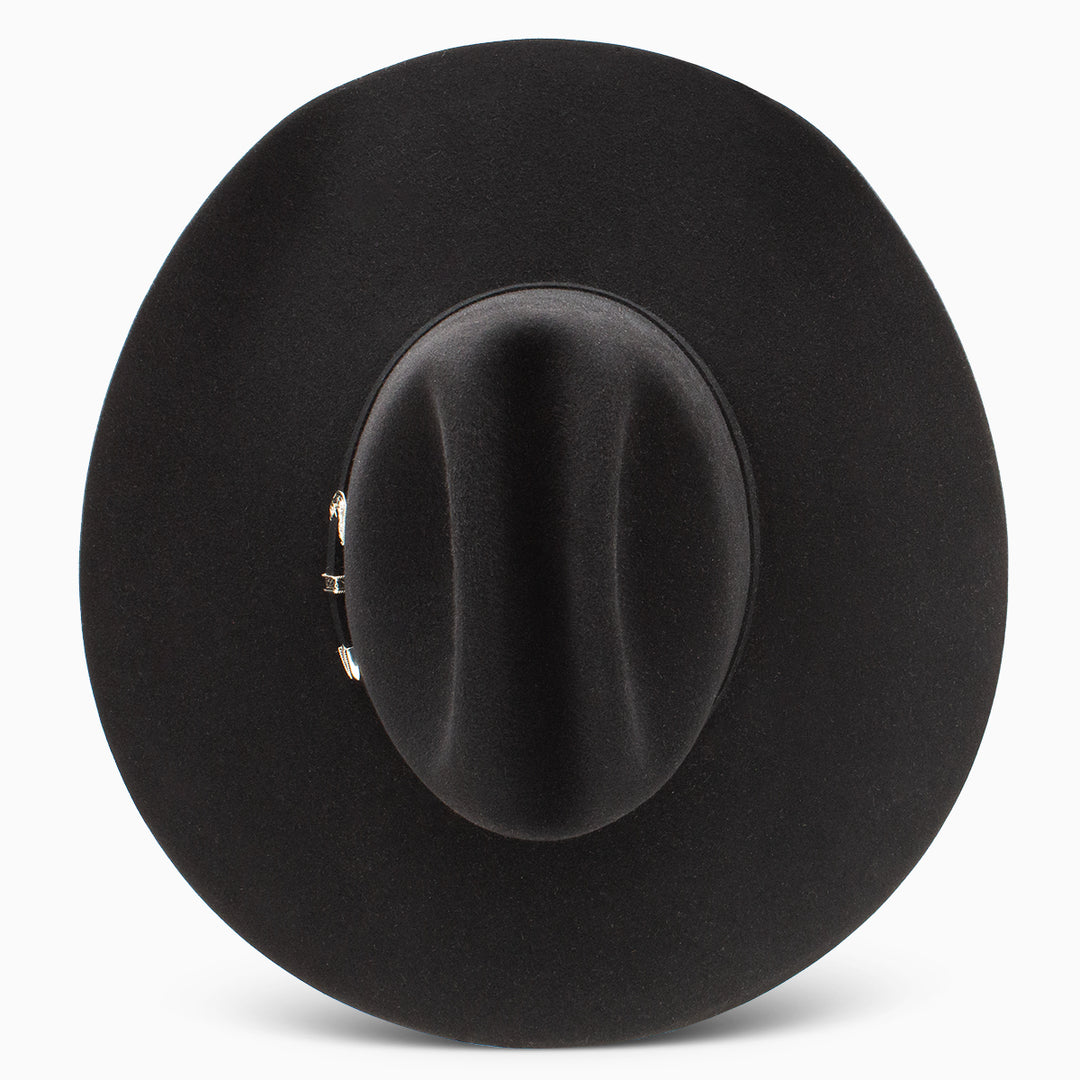 20X Houston Tarrant - Houston Rodeo Cowboy Hat - RESISTOL Cowboy Hats