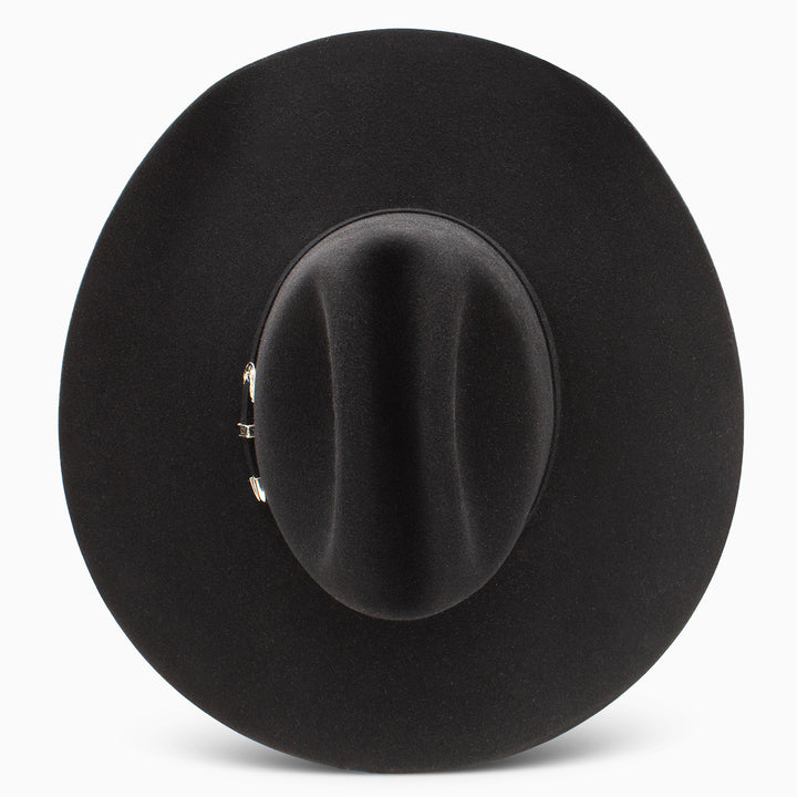 20X Houston Tarrant - Houston Rodeo Cowboy Hat - RESISTOL Cowboy Hats