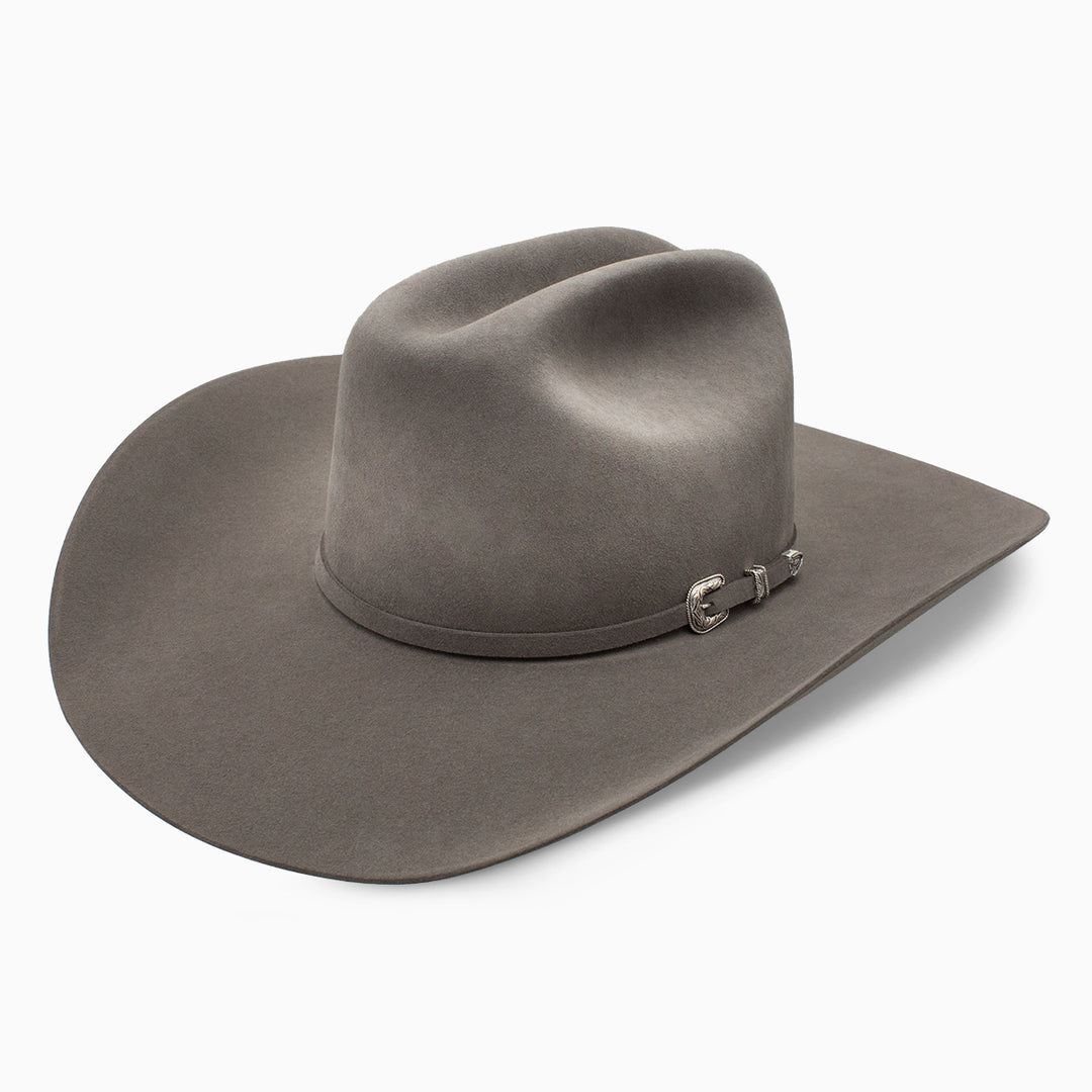 20X Houston Tarrant - Houston Rodeo Cowboy Hat - RESISTOL Cowboy Hats