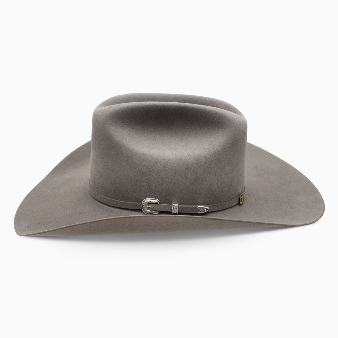 20X Houston Tarrant - Houston Rodeo Cowboy Hat - RESISTOL Cowboy Hats