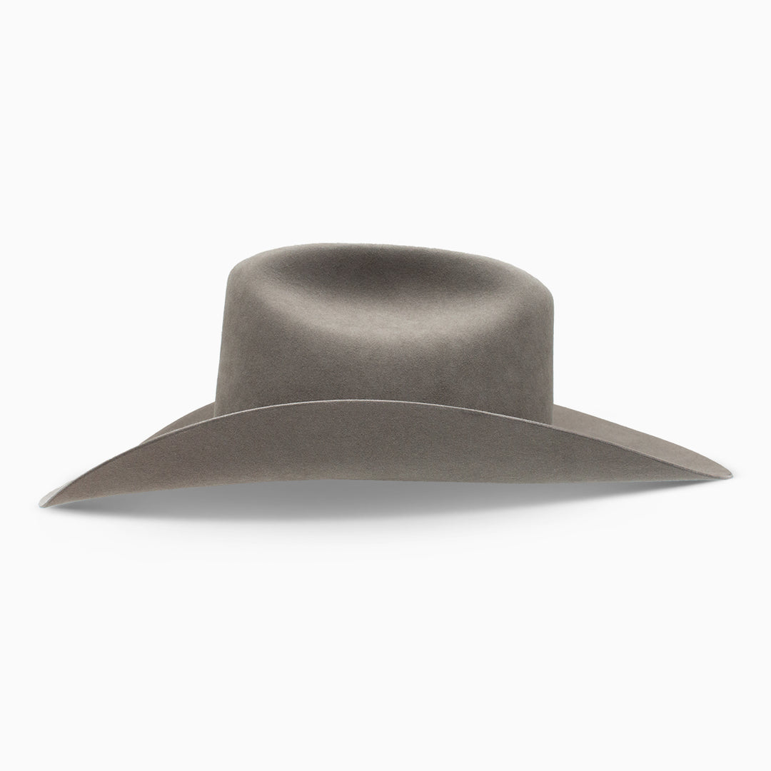 20X Houston Tarrant - Houston Rodeo Cowboy Hat - RESISTOL Cowboy Hats