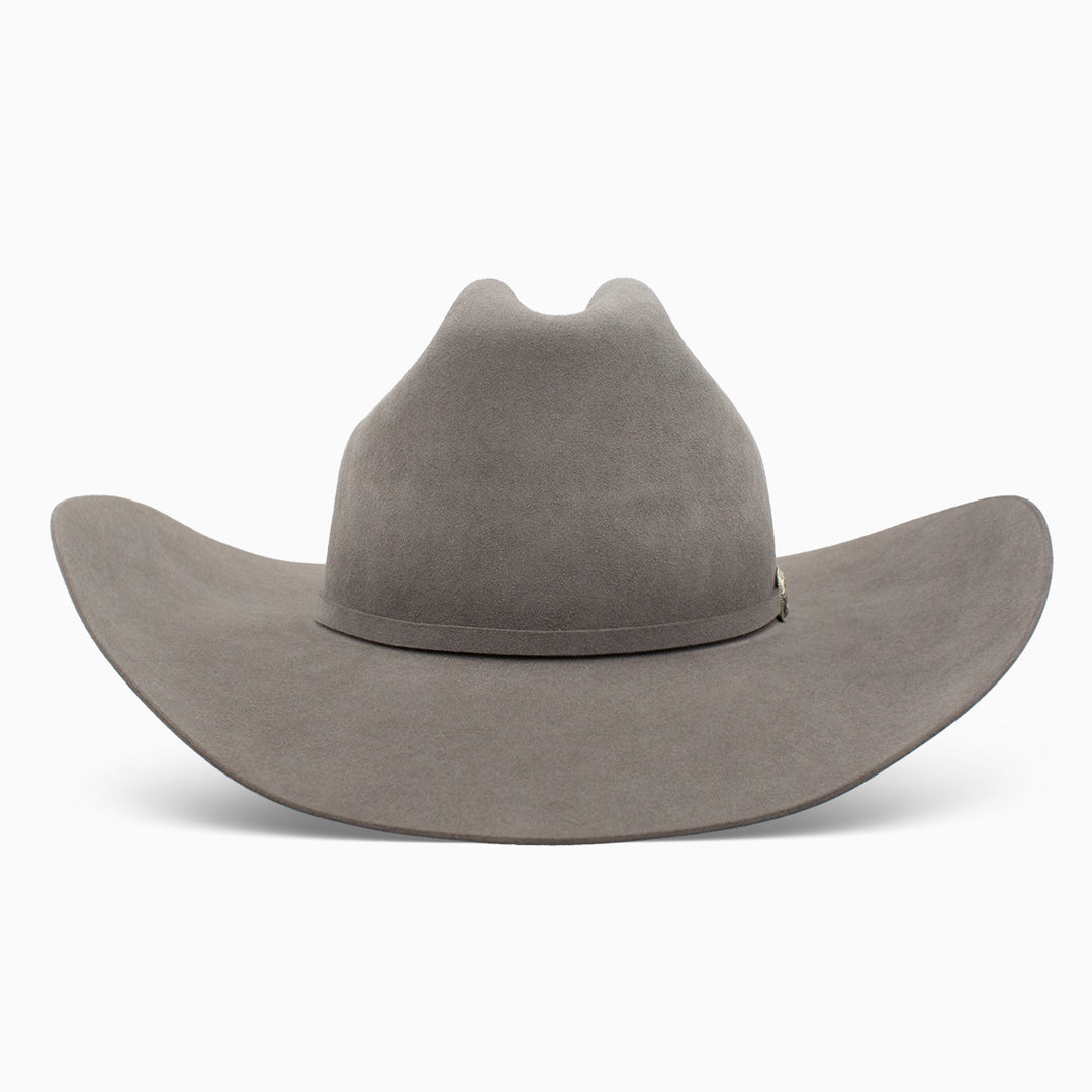 20X Houston Tarrant - Houston Rodeo Cowboy Hat - RESISTOL Cowboy Hats