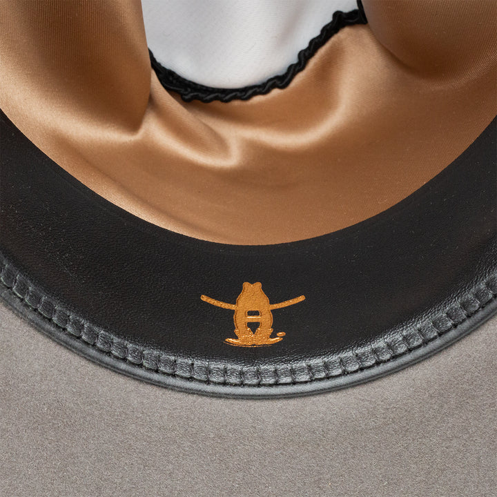 20X Houston Tarrant - Houston Rodeo Cowboy Hat - RESISTOL Cowboy Hats