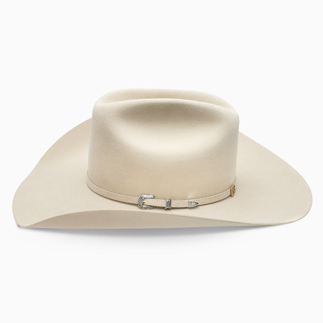 20X Houston Tarrant - Houston Rodeo Cowboy Hat - RESISTOL Cowboy Hats