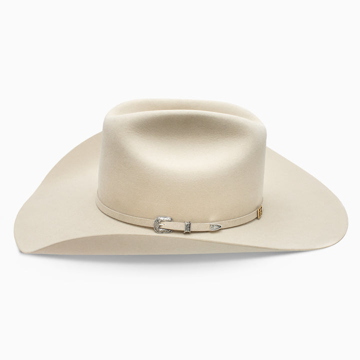 20X Houston Tarrant - Houston Rodeo Cowboy Hat - RESISTOL Cowboy Hats