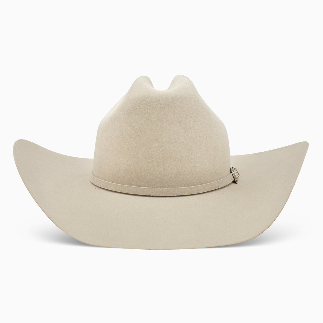 20X Houston Tarrant - Houston Rodeo Cowboy Hat - RESISTOL Cowboy Hats