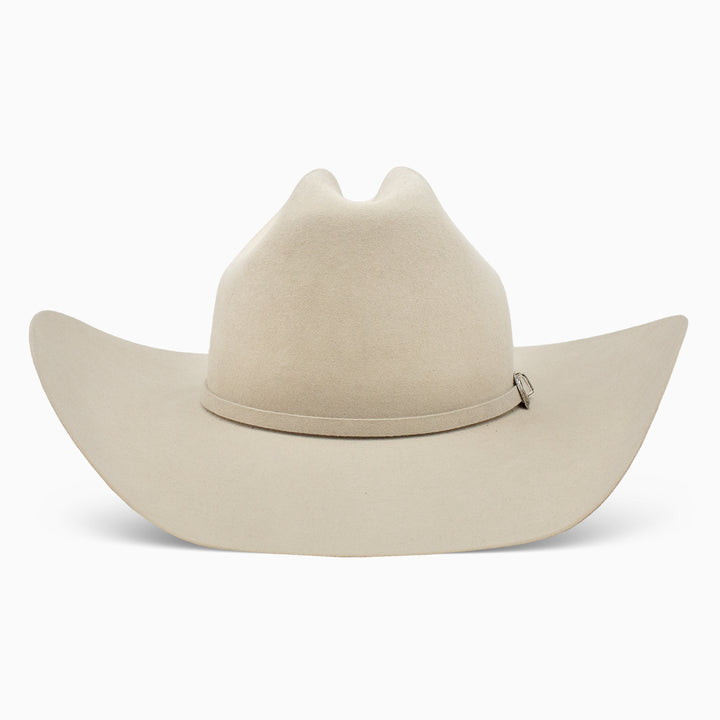 20X Houston Tarrant - Houston Rodeo Cowboy Hat - RESISTOL Cowboy Hats