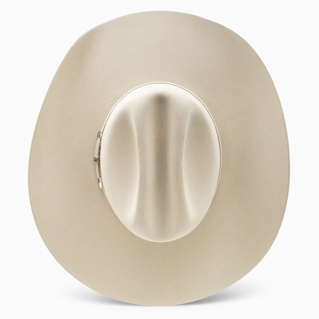 20X Houston Tarrant - Houston Rodeo Cowboy Hat - RESISTOL Cowboy Hats