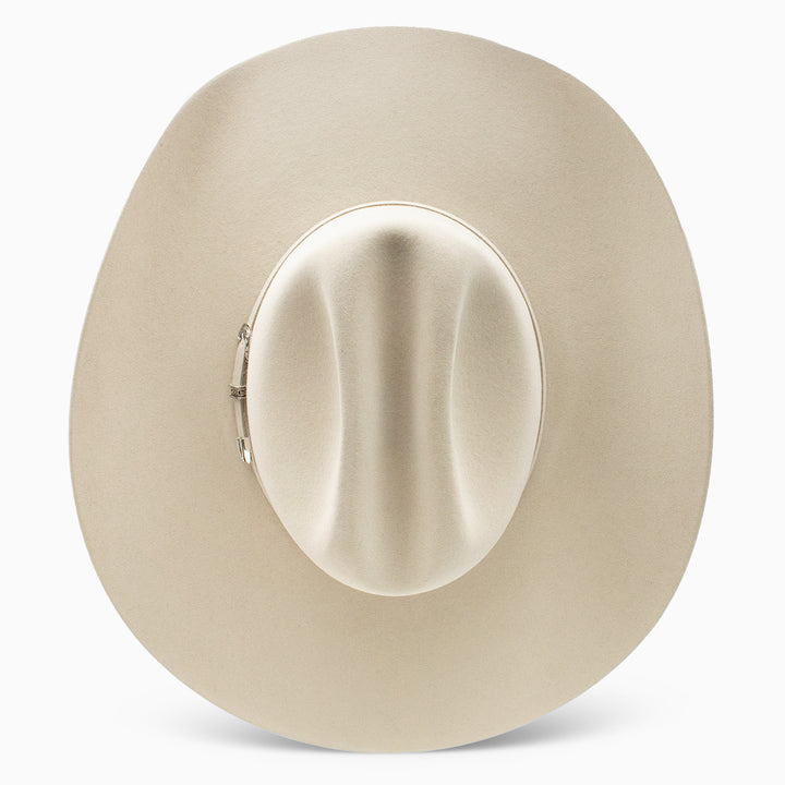 20X Houston Tarrant - Houston Rodeo Cowboy Hat - RESISTOL Cowboy Hats