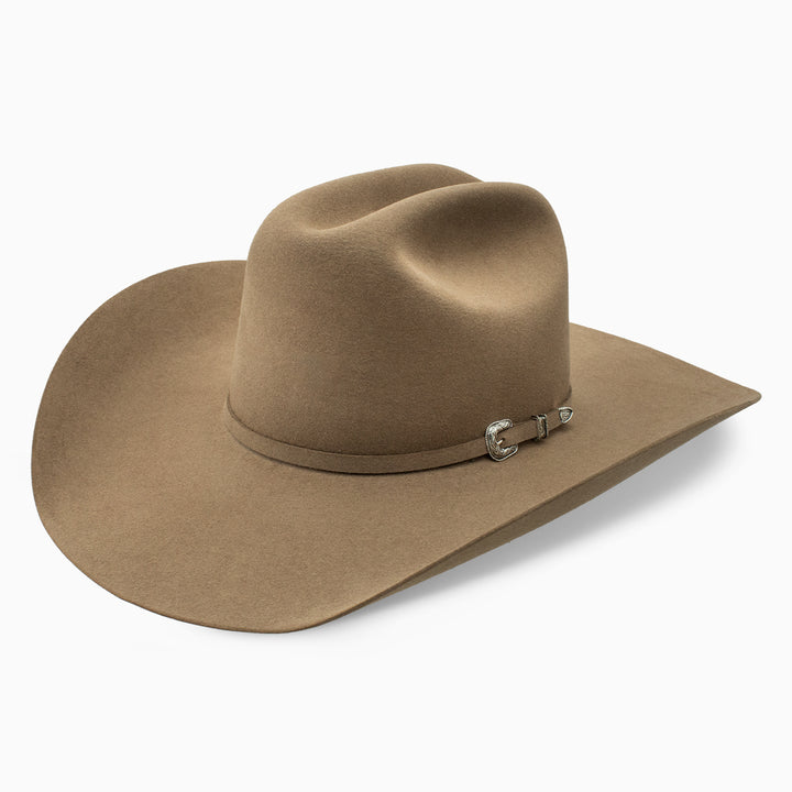 20X Houston Tarrant - Houston Rodeo Cowboy Hat - RESISTOL Cowboy Hats