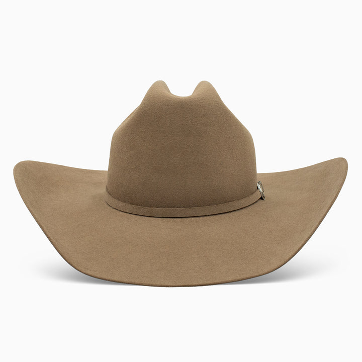 20X Houston Tarrant - Houston Rodeo Cowboy Hat - RESISTOL Cowboy Hats