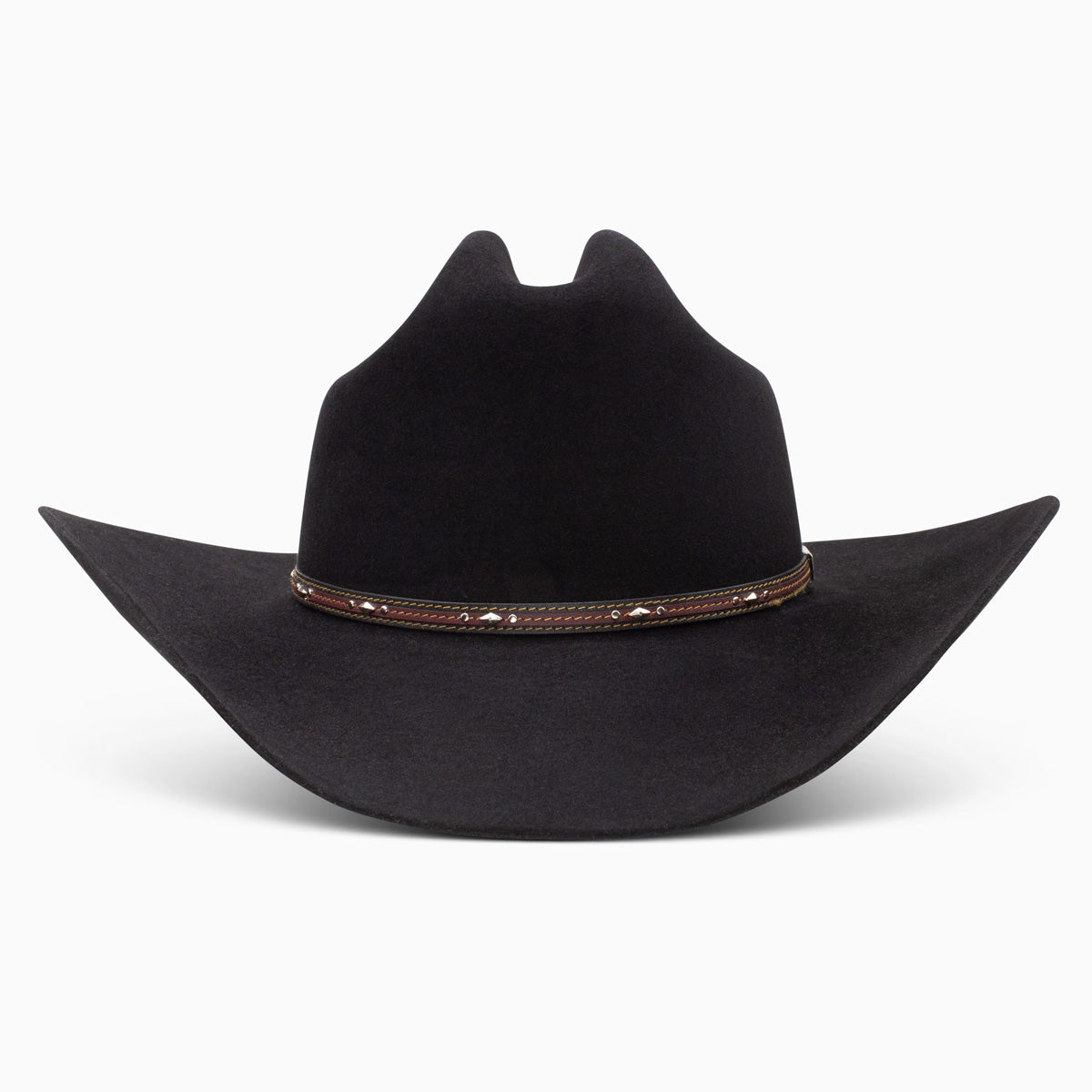 George strait black cowboy hat online