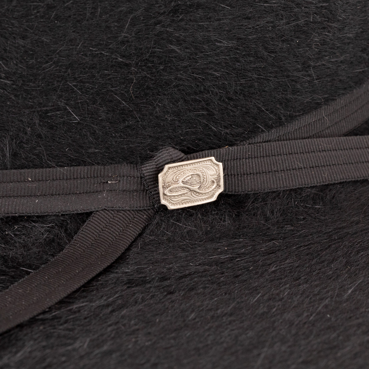 8X Kodiak Open Crown Cowboy Hat – RESISTOL