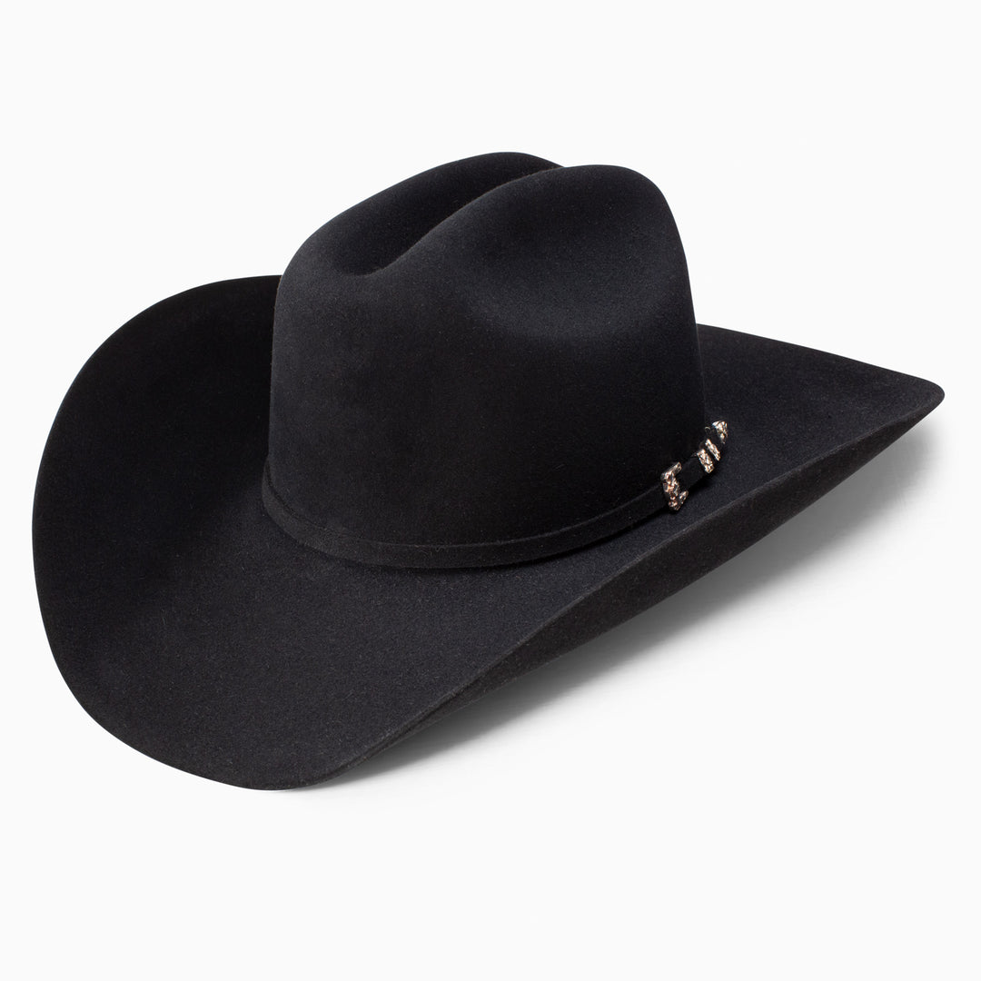 6X Logan Cowboy Hat – Resistol