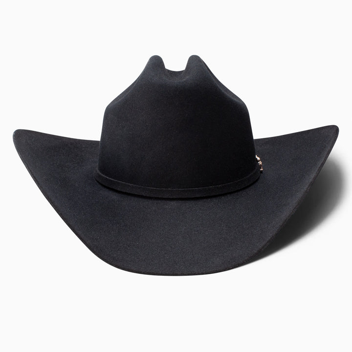 6X Logan Cowboy Hat - RESISTOL Cowboy Hats