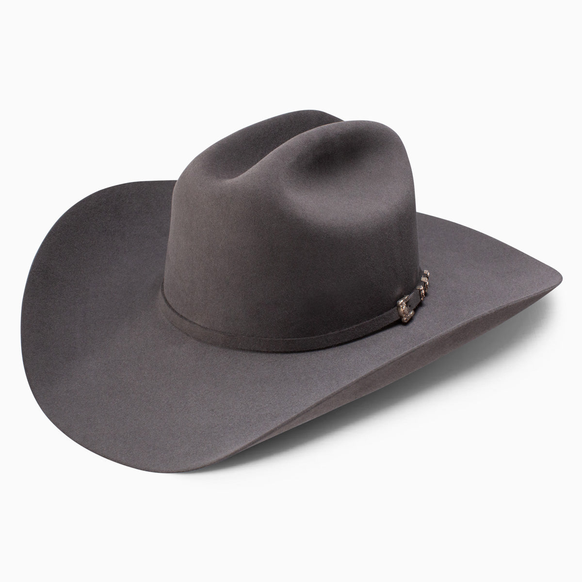 6X Logan Cowboy Hat - RESISTOL Cowboy Hats