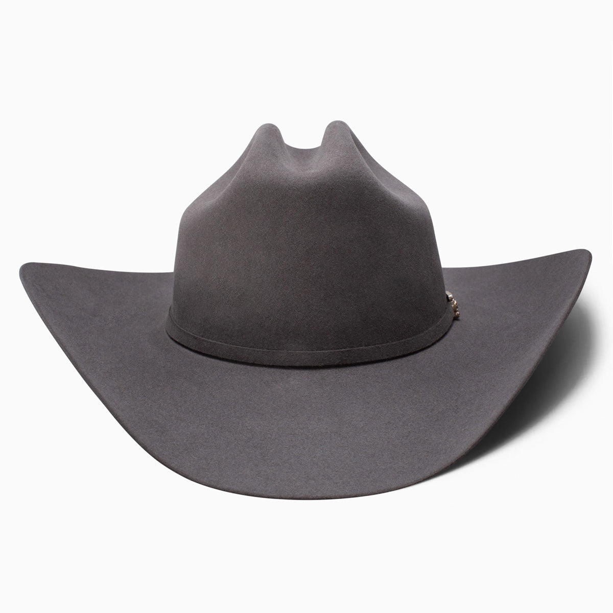 6X Logan - George Strait Cowboy Hat – RESISTOL