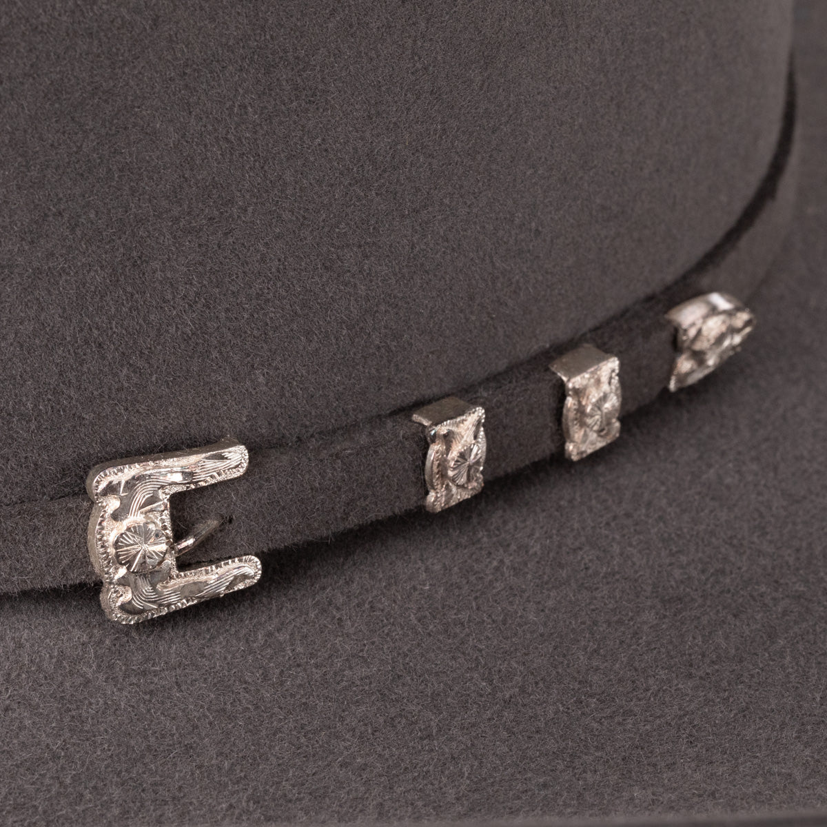 6X Logan - George Strait Cowboy Hat – RESISTOL