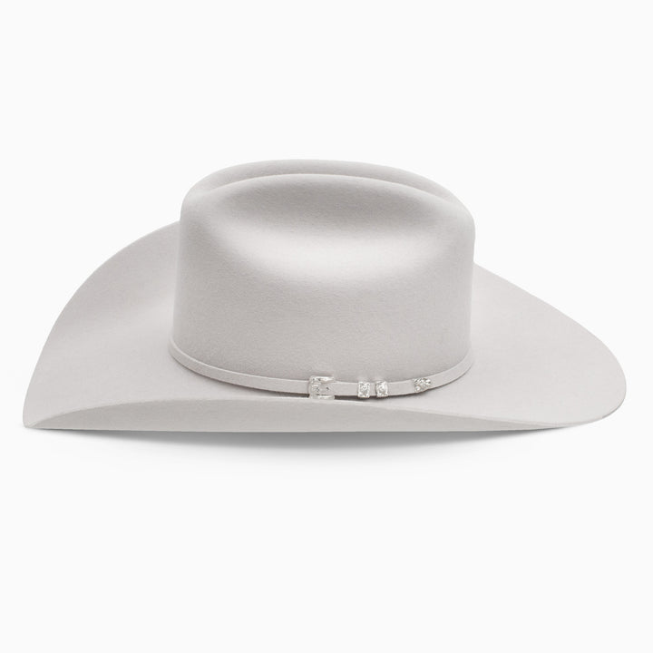 6X Logan - George Strait Cowboy Hat