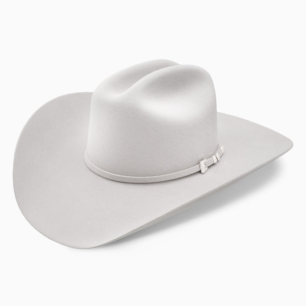 6X Logan - George Strait Cowboy Hat – RESISTOL