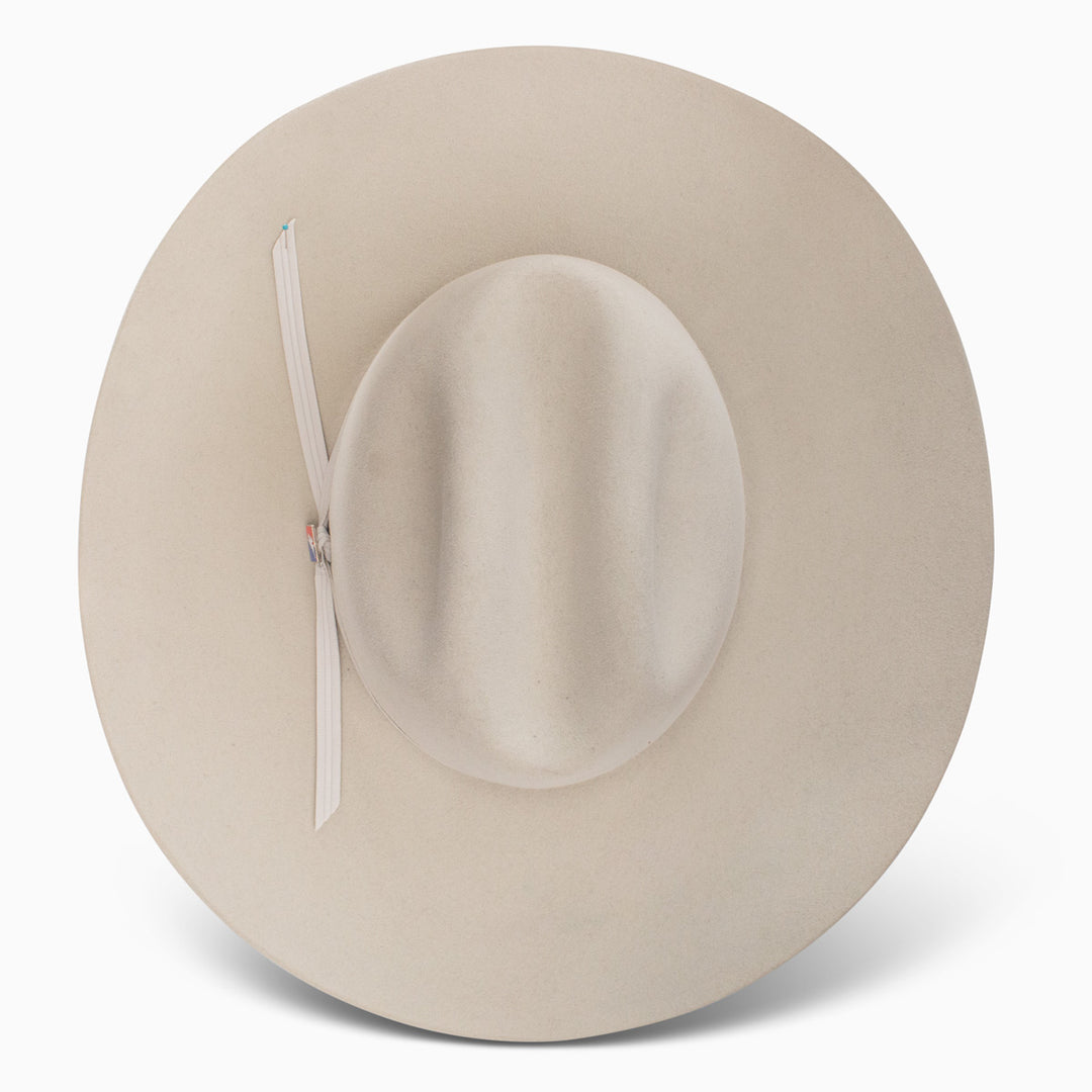 6X Legend Cowboy Hat – Resistol