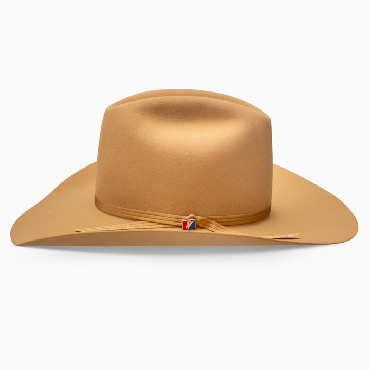 6X Legend - Wright Western Cowboy Hat - RESISTOL Cowboy Hats