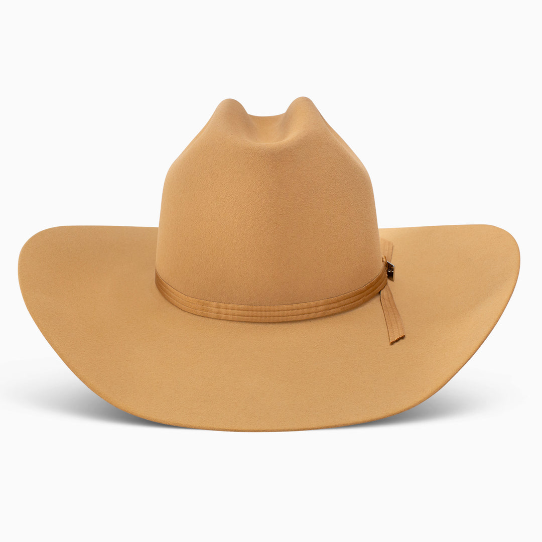 6X Legend - Wright Western Cowboy Hat - RESISTOL Cowboy Hats