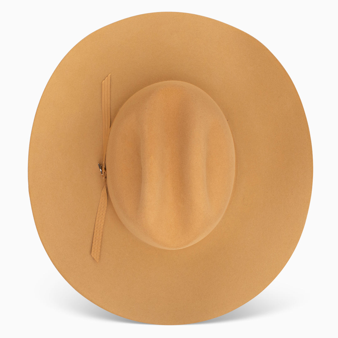 6X Legend - Wright Western Cowboy Hat - RESISTOL Cowboy Hats