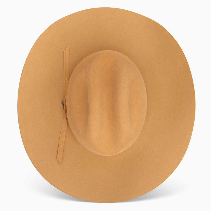 6X Legend - Wright Western Cowboy Hat - RESISTOL Cowboy Hats