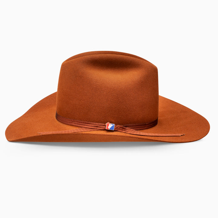 6X Legend - Wright Western Cowboy Hat - RESISTOL Cowboy Hats