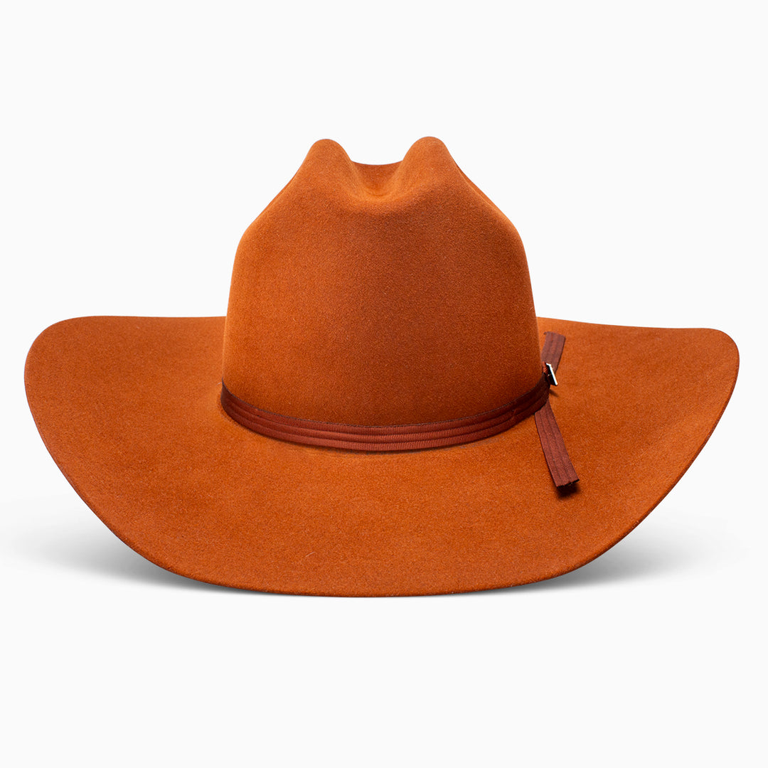 6X Legend - Wright Western Cowboy Hat - RESISTOL Cowboy Hats