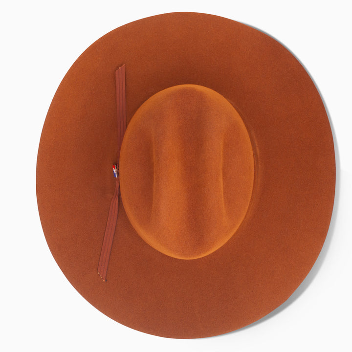 6X Legend Cowboy Hat - RESISTOL Cowboy Hats