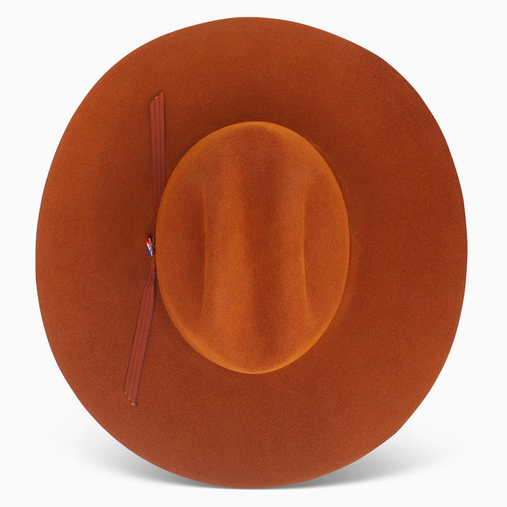 6X Legend - Wright Western Cowboy Hat - RESISTOL Cowboy Hats