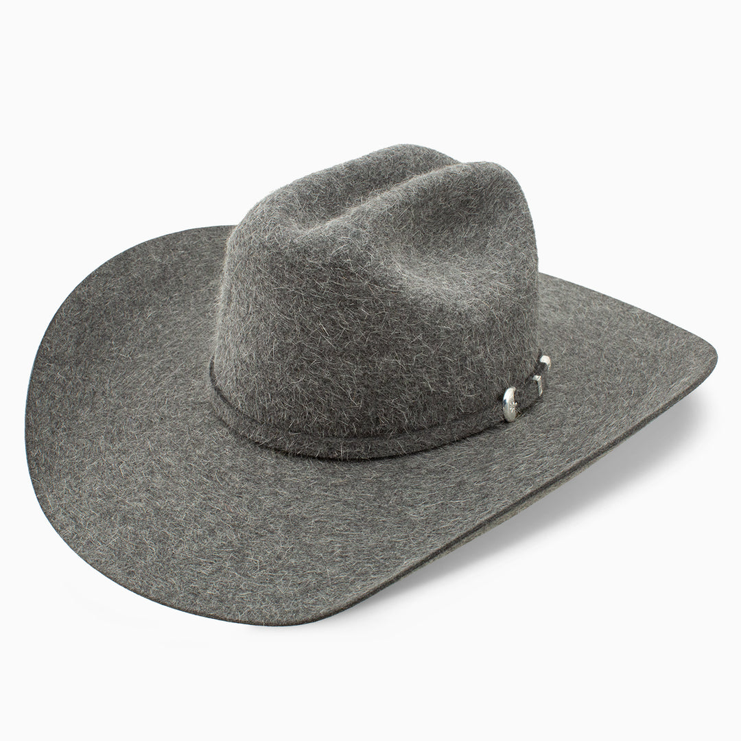 6X Midnight Mix Cowboy Hat - RESISTOL Cowboy Hats