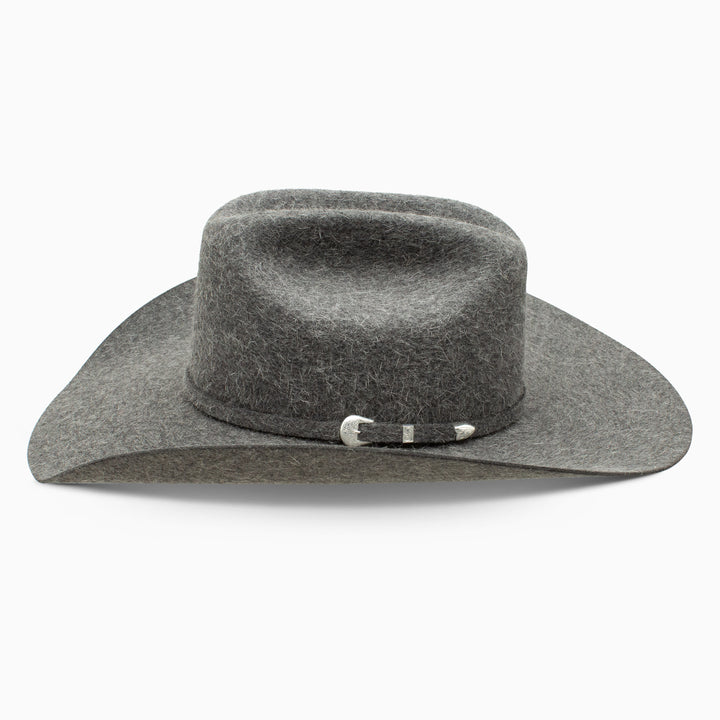 6X Midnight Mix Cowboy Hat - RESISTOL Cowboy Hats