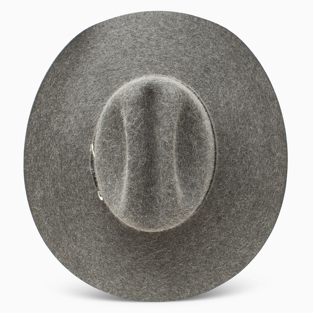 6X Midnight Mix Cowboy Hat - RESISTOL Cowboy Hats