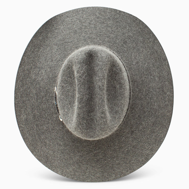 6X Midnight Mix Cowboy Hat - RESISTOL Cowboy Hats