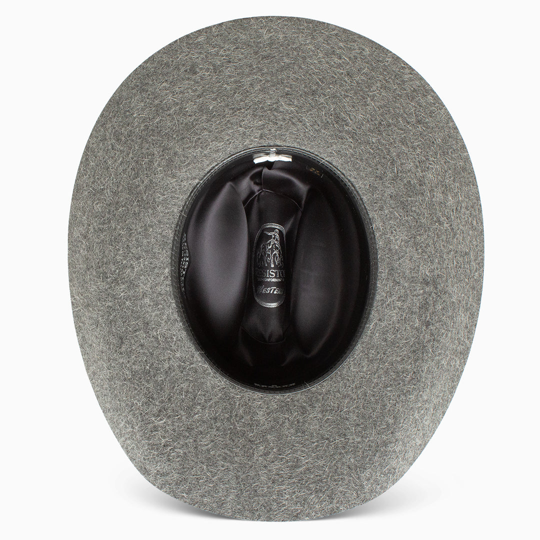 6X Midnight Mix Cowboy Hat - RESISTOL Cowboy Hats